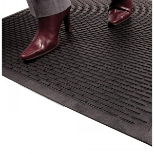 COBA Scrape Workplace Mat